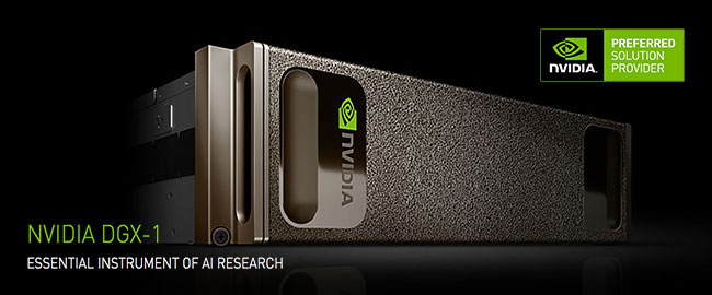 NVIDIA DGX-1